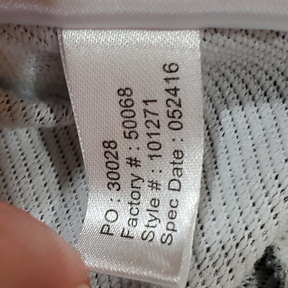 Antigua Kansas City Royals Long Sleeve Pullover 1/4 Zip Embroidered Logo L - Picture 8 of 8